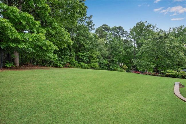260 Roberts Rd, House other with 5 bedrooms, 4 bathrooms and null parking in Suwanee GA | Image 39
