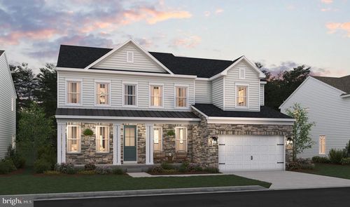 3 Broad Lake Dr, FREDERICKSBURG, VA, 22401 | Card Image