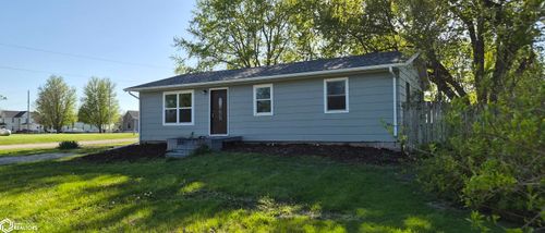 701 N 1st Street, Mystic, IA, 52574 | Card Image