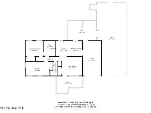 18 Colony Road, Clayton, NC, 27520 | Card Image