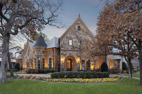 1800 Beam Dr, Southlake, TX, 76092-3440 | Card Image