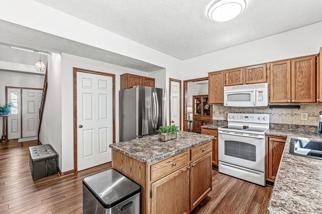 Main Floor Kitchen | Image 11