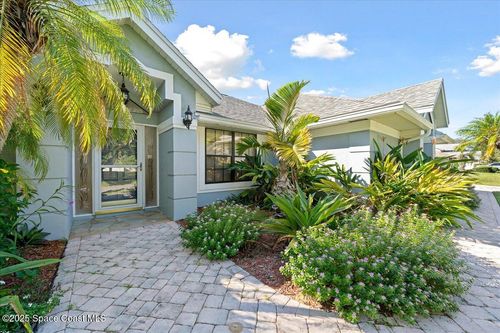 1085 Old Parsonage Dr, Merritt Island, FL, 32952-6141 | Card Image