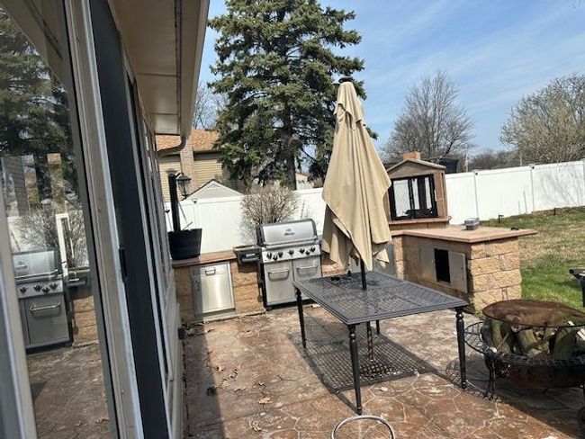 1695 Woodstock St, House other with 4 bedrooms, 2 bathrooms and null parking in Canton MI | Image 36