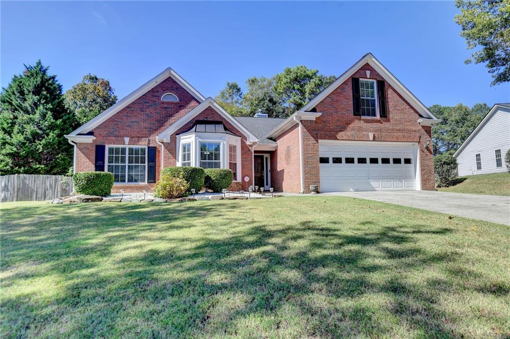 Carleton Gold Trl, Dacula, GA 30019