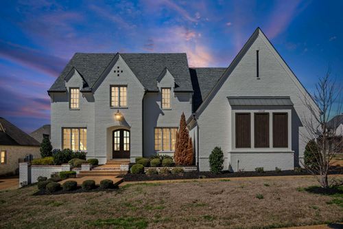 12608 Bravo Rd, Collierville, TN, 38017-5061 | Card Image