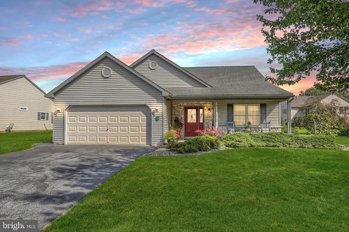 118 Arbor Dr, MYERSTOWN, PA, 17067-3180 | Card Image