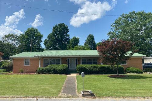 503 Skyline Dr, Harrison, AR, 72601-2307 | Card Image