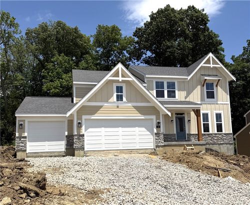 186 Farmstead Boulevard, Springboro, OH, 45066 | Card Image