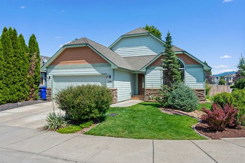 25 S Eden Ln, Spokane Valley, WA, 99016-7806 | Card Image
