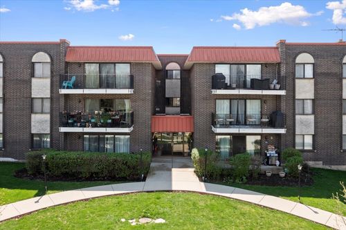 109-1255 W Prospect Ave, Mount Prospect, IL, 60056-2253 | Card Image