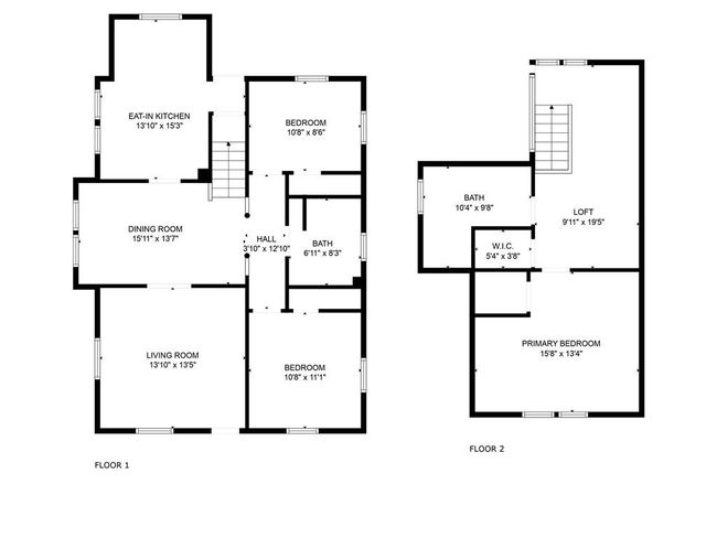 185 E Chester St, House other with 3 bedrooms, 2 bathrooms and 1 parking in Kingston NY | Image 21