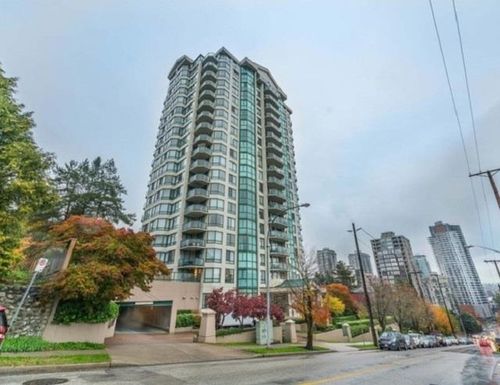 803-121 10th St, New Westminster, BC, V3M3X7 | Card Image
