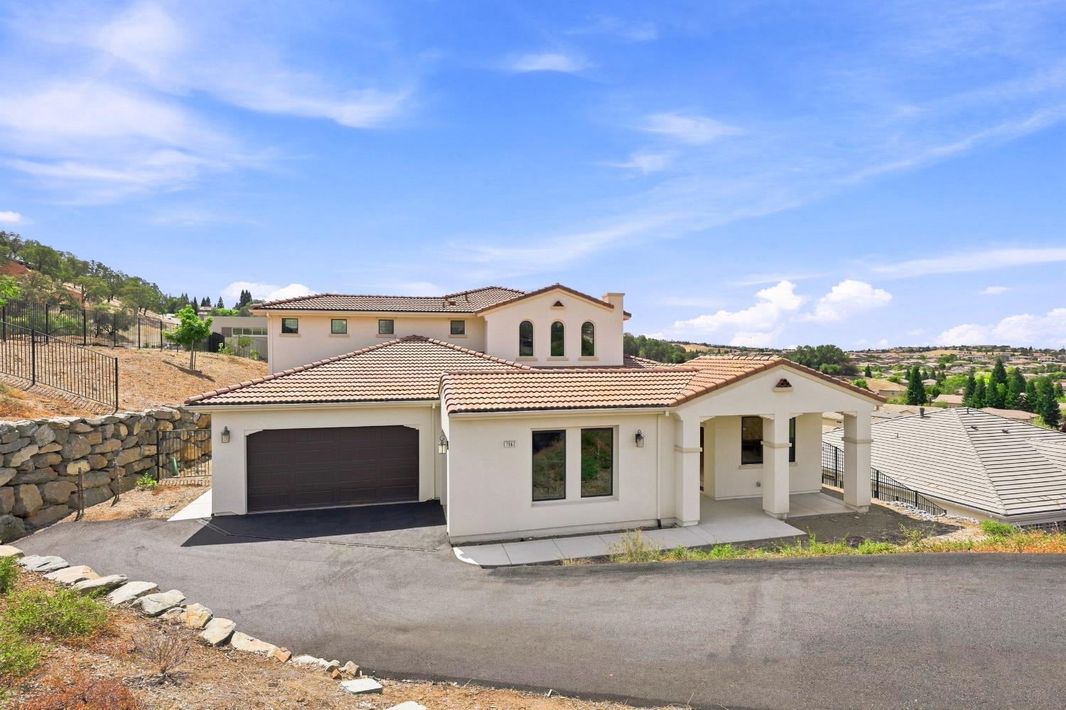 Residential in El Dorado Hills 3