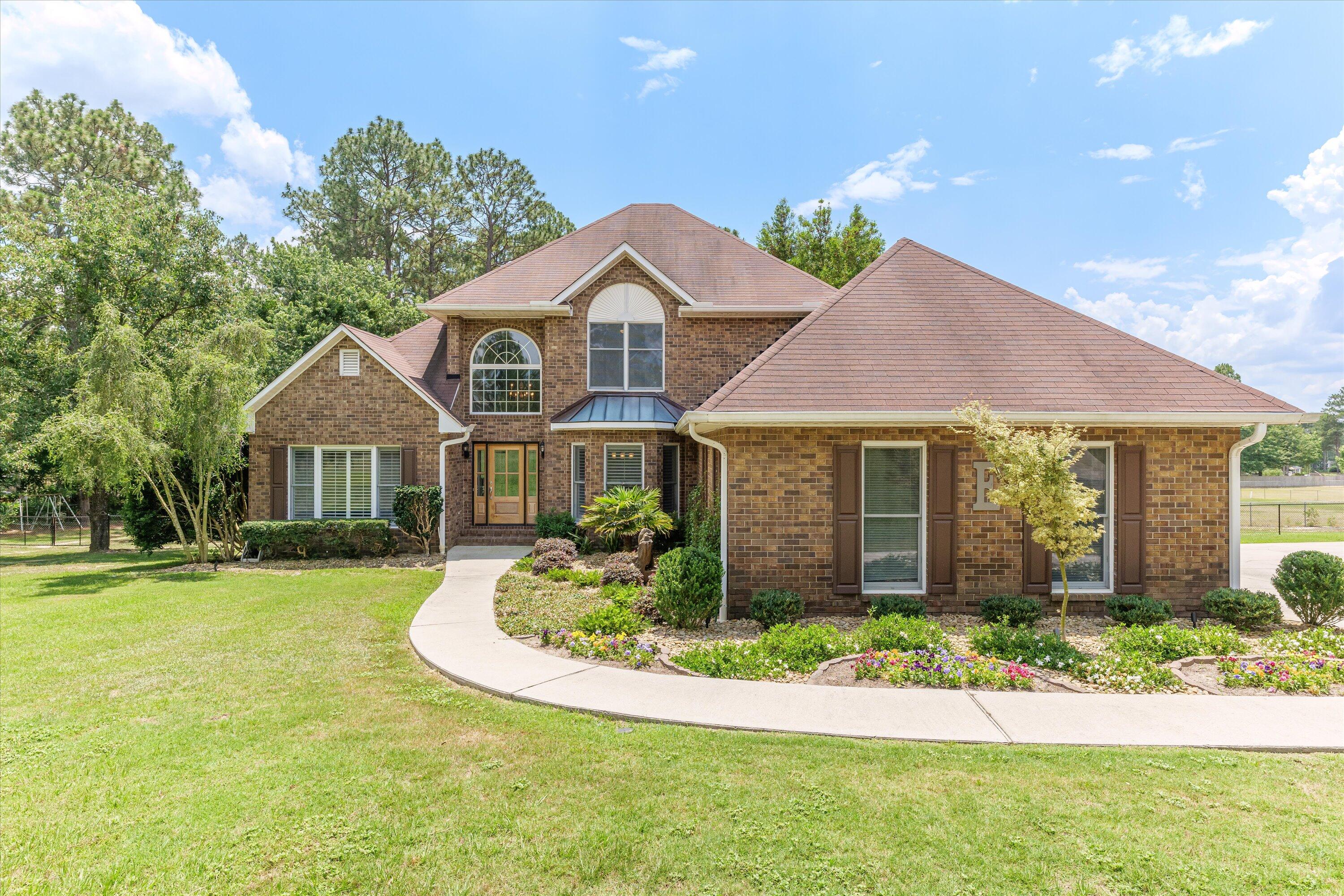 Sudlow Lake Rd, Graniteville, SC 29829