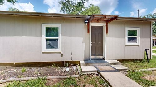 a-4000 Margaret St, Bryan, TX, 77803-0510 | Card Image