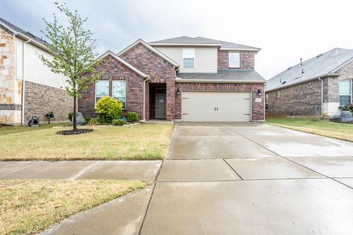 3235 Hunters Glen Dr, Aubrey, TX, 76227-1355 | Card Image