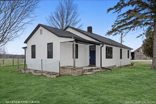 8900 E Cleveland Rd, Hesperia, MI, 49421-9577 | Card Image