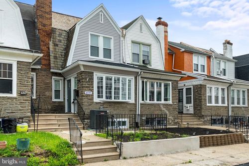 6445 N Sydenham St, PHILADELPHIA, PA, 19126-3508 | Card Image
