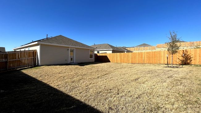 9704 Trusler Rd, House other with 3 bedrooms, 2 bathrooms and null parking in Fort Worth TX | Image 16