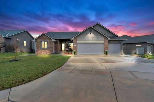 13303 E Bellechase St, Wichita, KS, 67230-7839 | Card Image