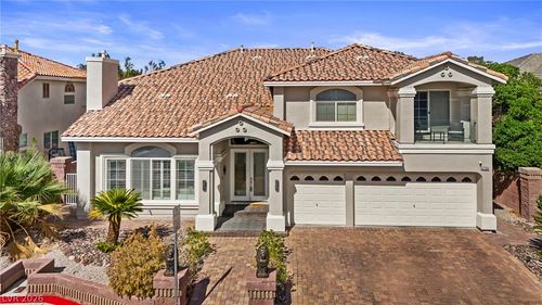 6706 Zephyr Wind Ave, Las Vegas, NV, 89139-5339 | Card Image