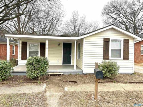 1013 Meadow Dr Nw, Huntsville, AL, 35816-3837 | Card Image