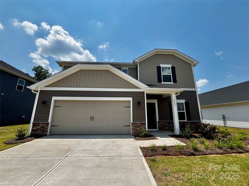 1423 Windy Park Dr, Stanley, NC, 28164-2343 | Card Image