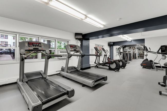 APT-822 - 4970 Marine Dr, Condo with 1 bedrooms, 1 bathrooms and 1 parking in Chicago IL | Image 15