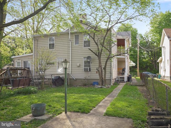 62 N 4 Th St, Home with 3 bedrooms, 1 bathrooms and null parking in CHAMBERSBURG PA | Image 24