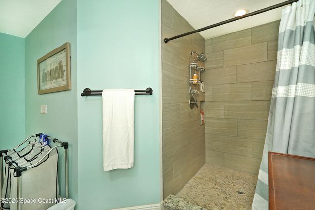 247 Antigua Dr, House other with 4 bedrooms, 3 bathrooms and null parking in Cocoa Beach FL | Image 14