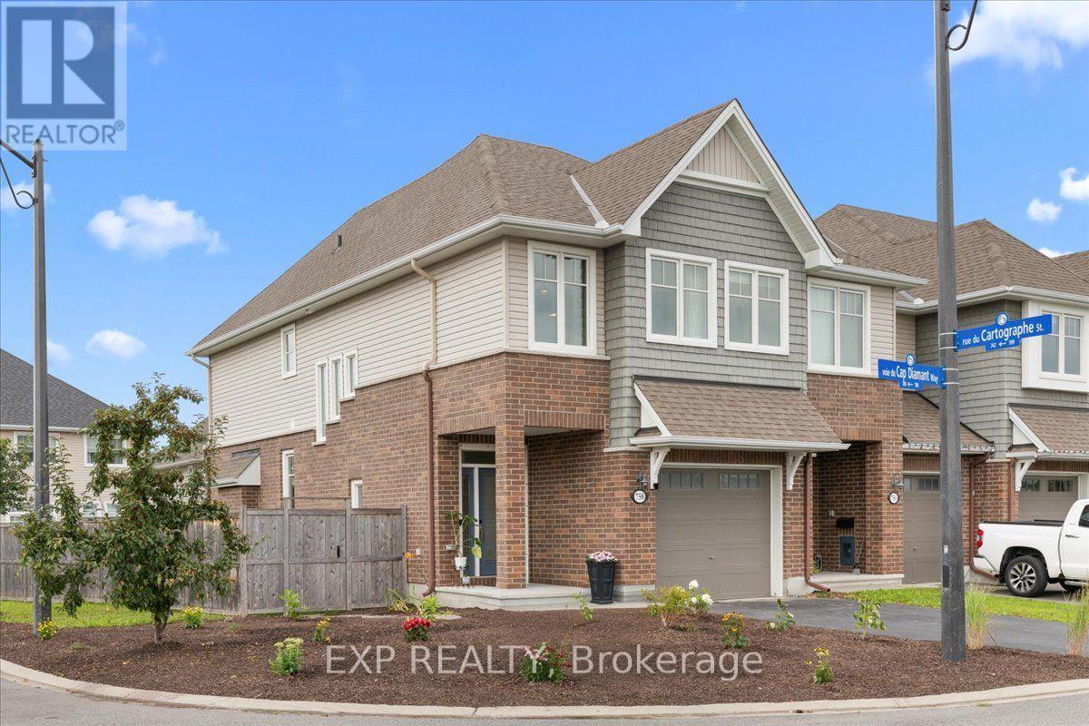Residential in Ottawa 2