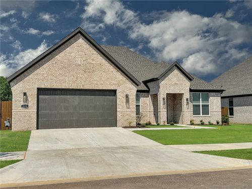 3664 E Greystone Drive, Fayetteville, AR, 72764 | Card Image