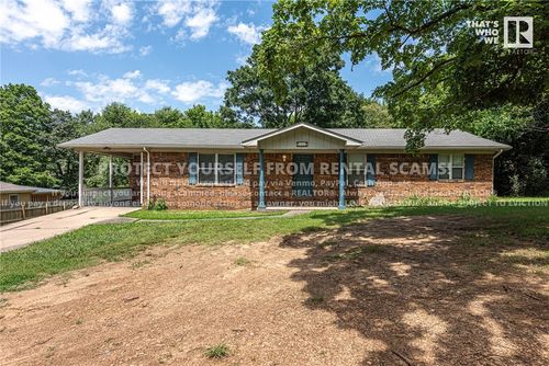 1245 N Mission Blvd, Fayetteville, AR, 72701-2220 | Card Image