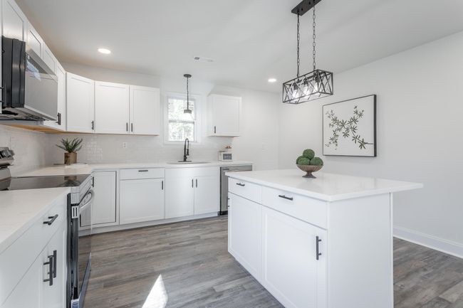 2016 Mcfarland Ave, House other with 3 bedrooms, 2 bathrooms and null parking in Rossville GA | Image 16