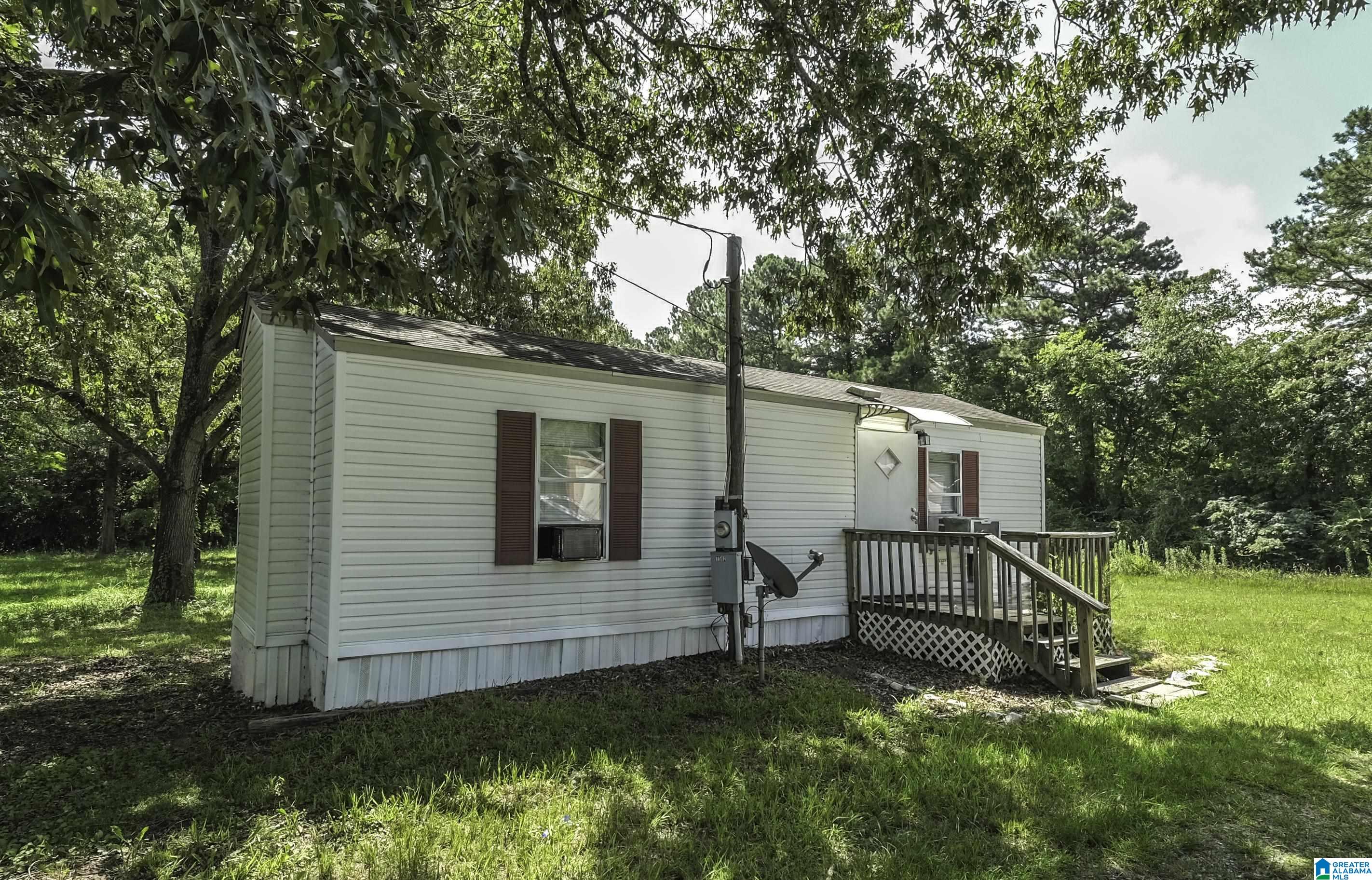 Residential Income in CHILDERSBURG 3