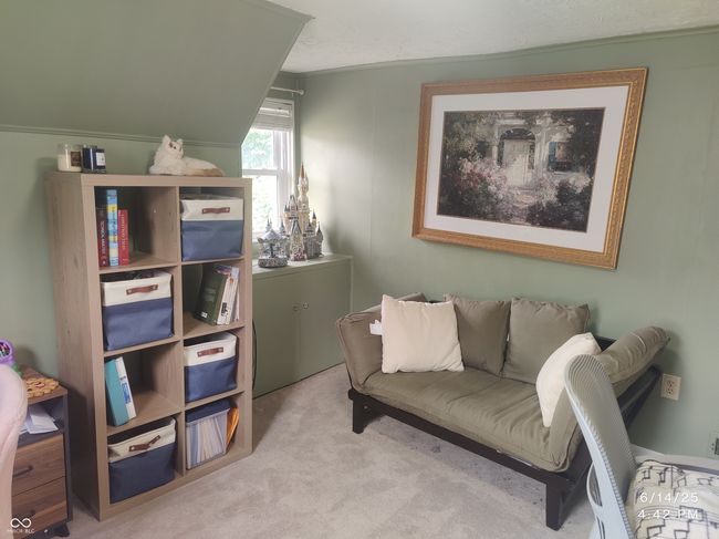 121 N Main St, House other with 3 bedrooms, 2 bathrooms and null parking in Pendleton IN | Image 13