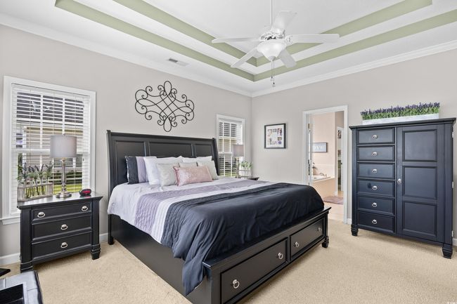 107 Fox Den Dr, House other with 4 bedrooms, 3 bathrooms and 4 parking in Murrells Inlet SC | Image 27