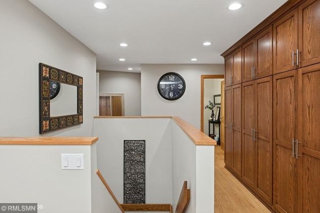 Stairway to the lower level | Image 37