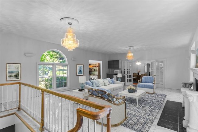 56 Pleasant View Ave, House other with 6 bedrooms, 6 bathrooms and 8 parking in Greenville RI | Image 8