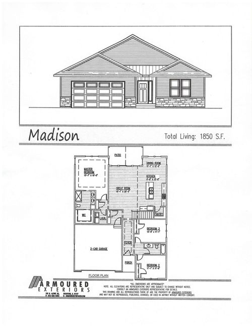 1211 Evergreen Dr, Delavan, WI, 53115 | Card Image