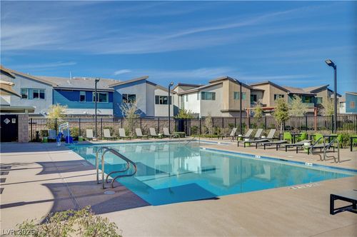2540 Catallo St, Henderson, NV, 89044-1957 | Card Image