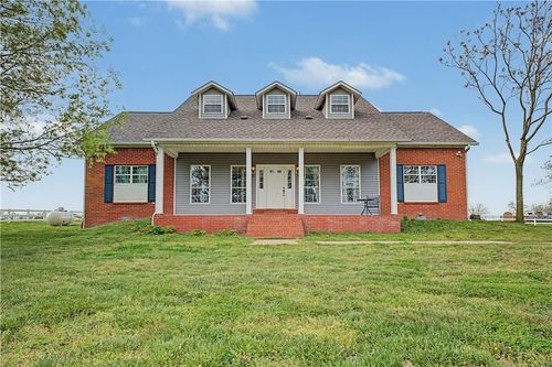 20703 Safari Road, Gentry, AR, 72734 | Card Image