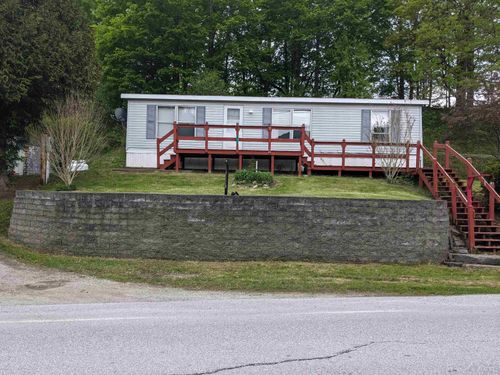 238/266 South Main Street, Danby, VT, 05739 | Card Image