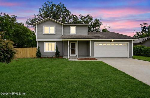 5245 Tree Way Ln S, Jacksonville, FL, 32258-2298 | Card Image
