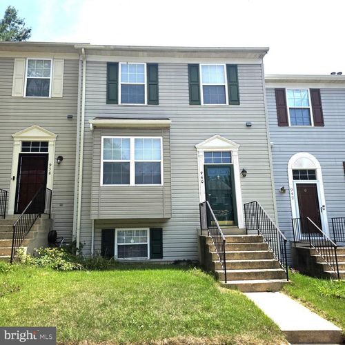 940 Newington Ct, CAPITOL HEIGHTS, MD, 20743-3062 | Card Image