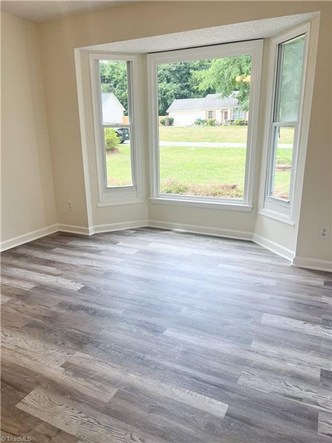 5506 Greenfield Way, House other with 3 bedrooms, 2 bathrooms and null parking in Mc Leansville NC | Image 16