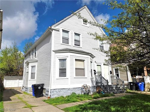 2146 W 81st St, Cleveland, OH, 44102-4163 | Card Image