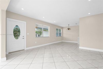 7451 Polk St, House other with 3 bedrooms, 2 bathrooms and null parking in Hollywood FL | Image 2