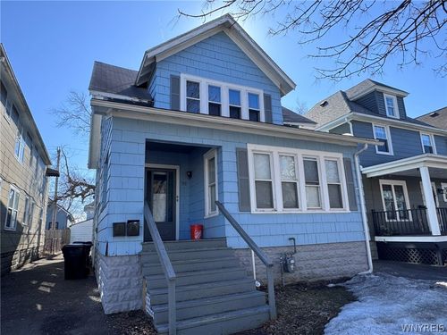 lower-55 Parkwood Avenue, Tonawanda, NY, 14217 | Card Image
